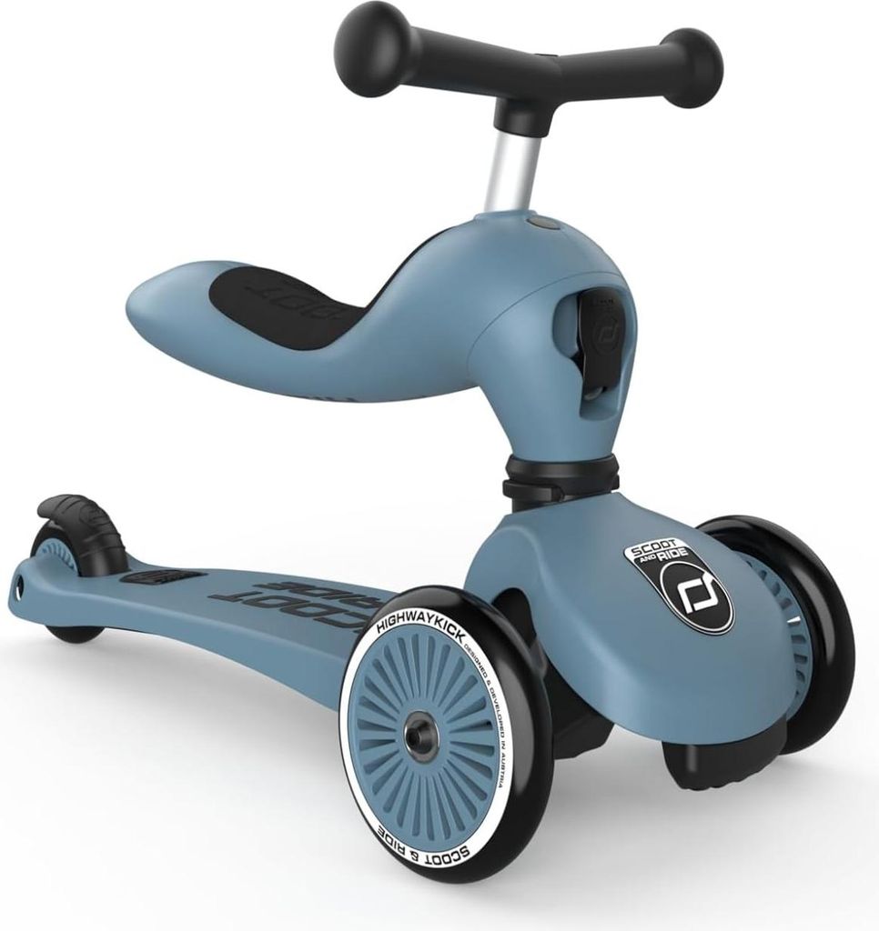 Scoot & Ride monopattino per bambini Highwaykick 1 Immagine del prodotto 