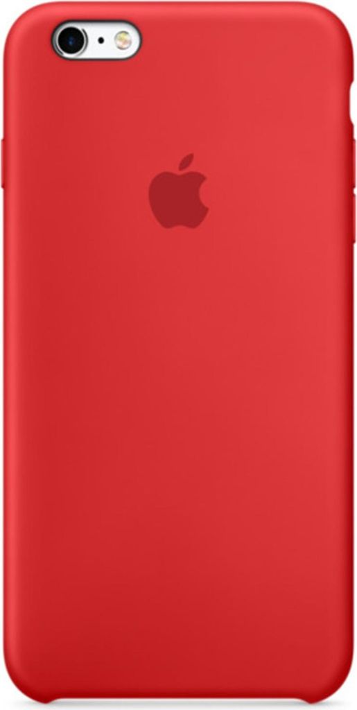 Apple MKXM2ZM/A, Pokrowiec, Apple, iPhone 6 Plus iPhone 6s Zdjęcie produktu 