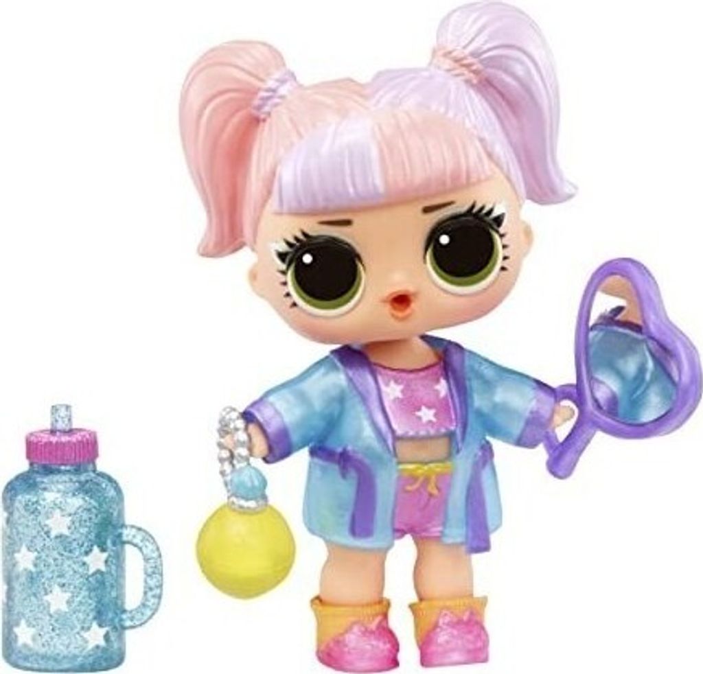 L.O.L. Surprise Bubble Surprise Deluxe Produktbild 10