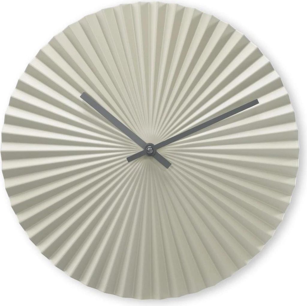 Hama Horloge murale "Barbados", horloge à quartz, sans Image du produit 