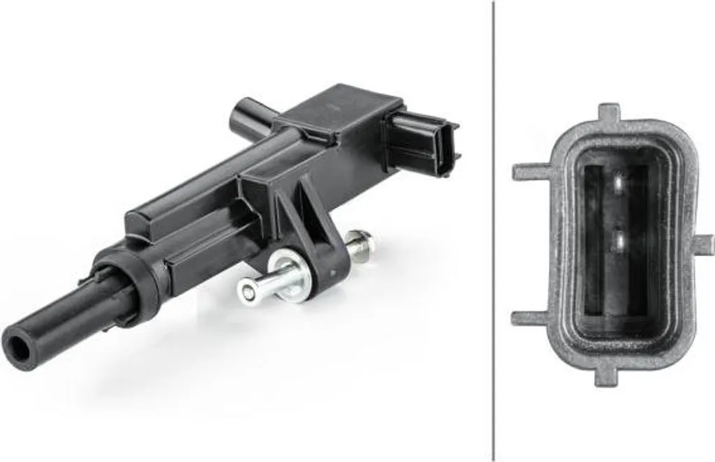 Bobine d'allumage HELLA pour stopper les ratés moteur sur Cherokee