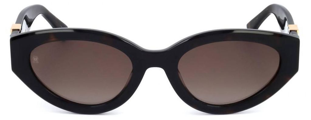 Tommy Hilfiger Mod. Th 1957 S Havana Produktbild 