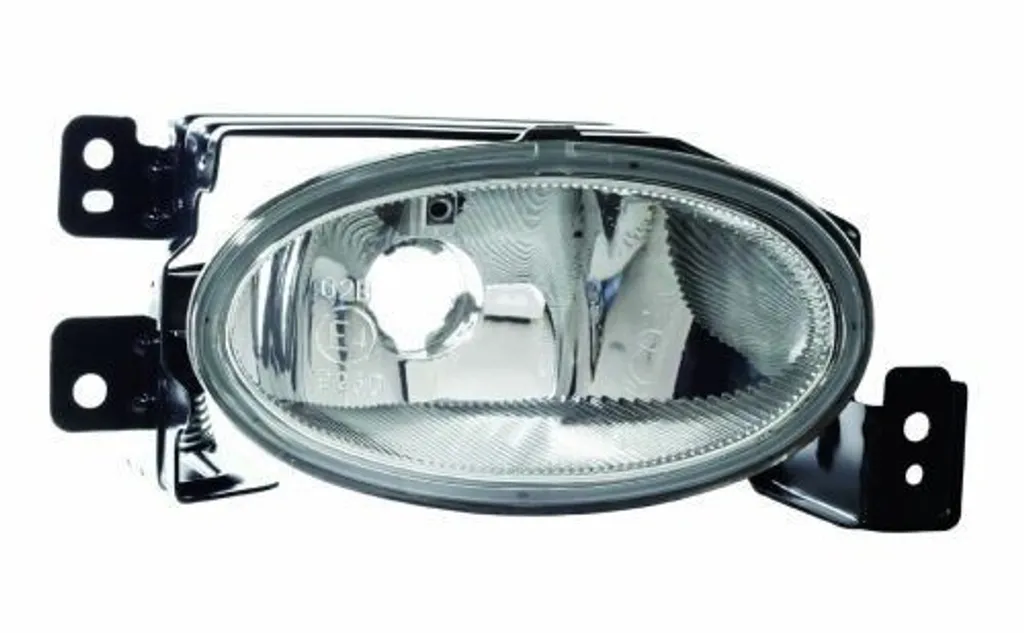 Réparer antibrouillard cassé Accord VII - Phare gauche OE 33951SEAG51