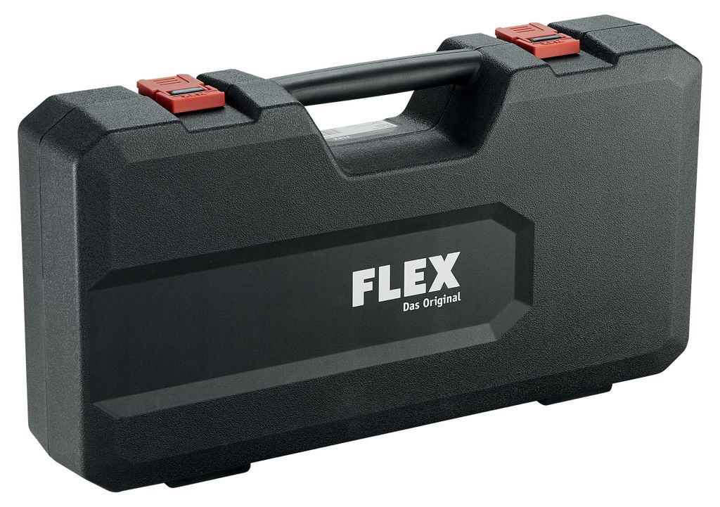 Flex Transportkoffer TK-S RS/RP13-32