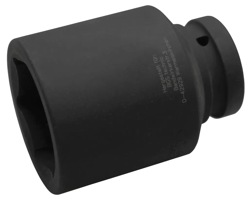 Chiave a Bussola Deep Impact BGS 55mm 1" SW 55 - Serie Kraft 5500-55