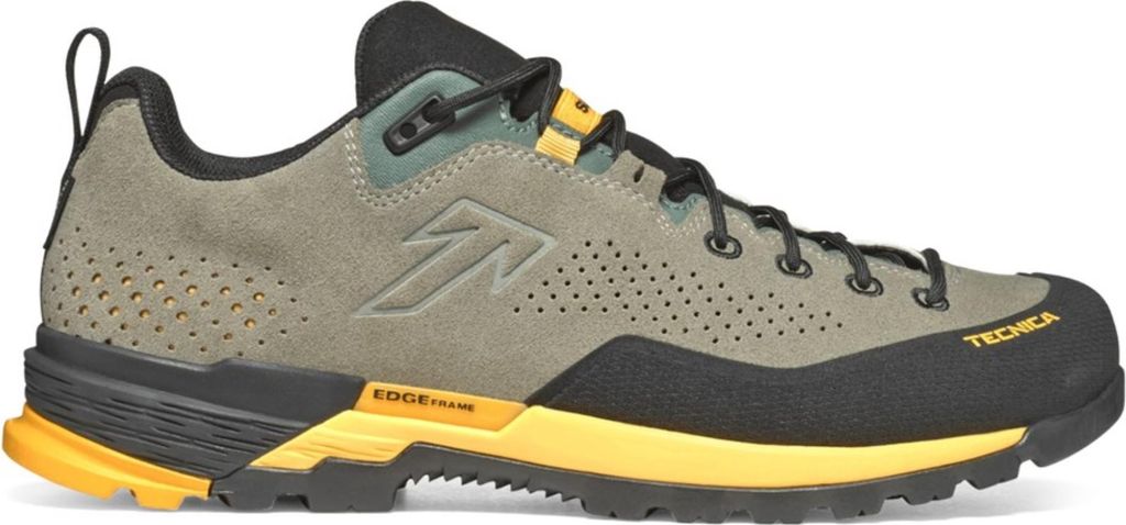 Schuhe Tecnica Sulfur 11250600003