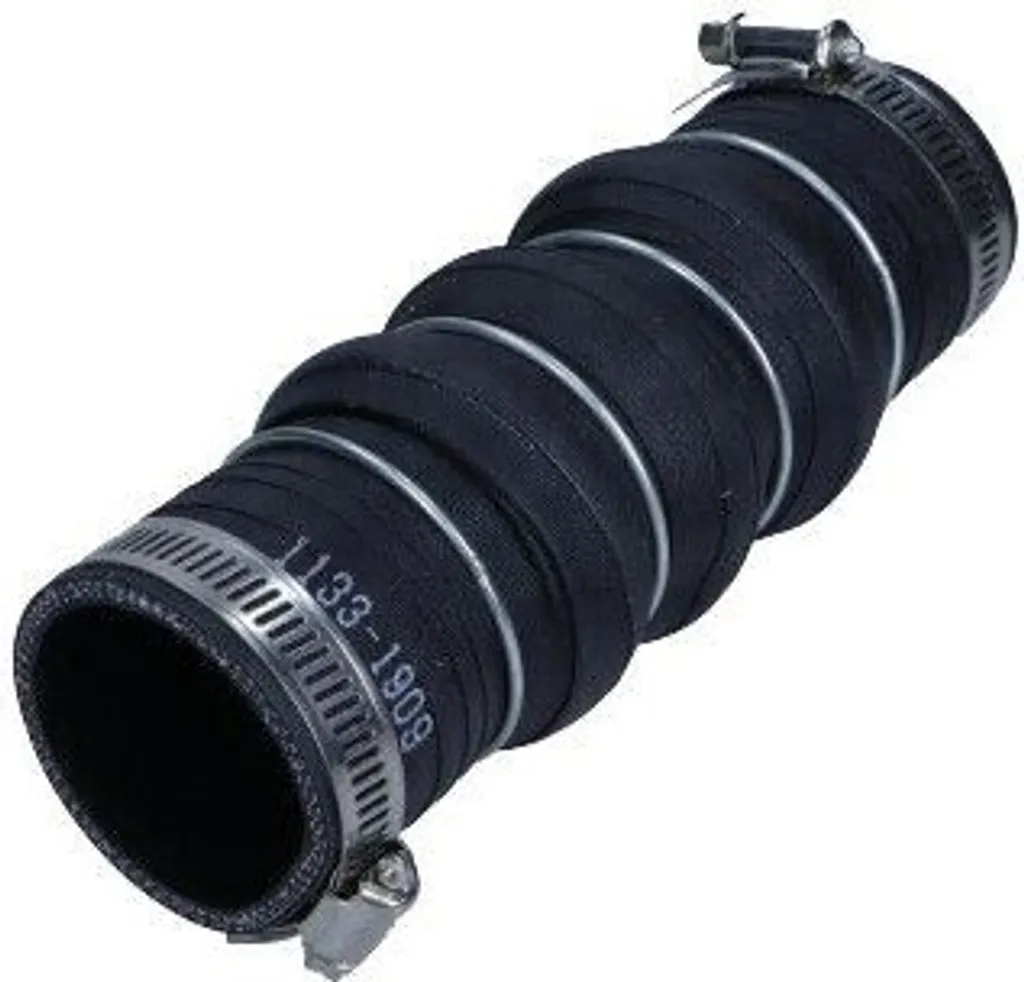 Tuyau d'air de suralimentation MAXGEAR 18-0745 pour Berlingo et C4