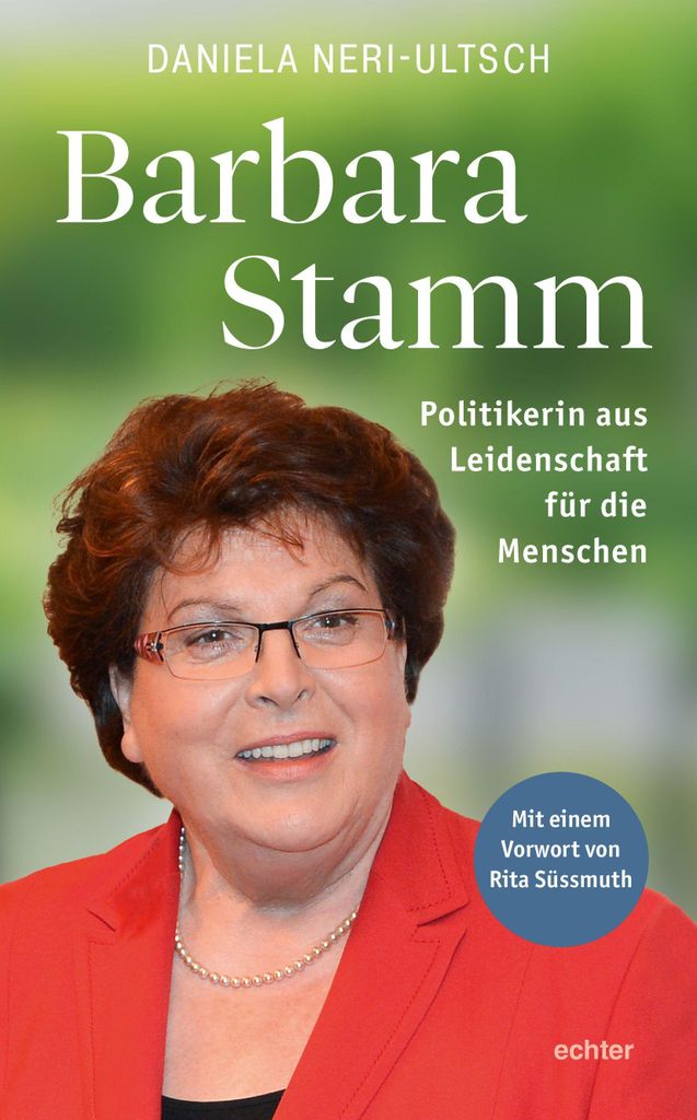 Barbara Stamm