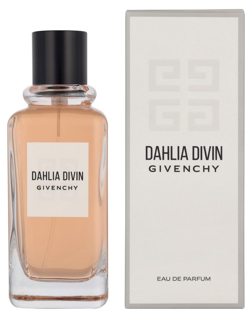 Givenchy Dahlia Divin Edp Spray Produktbild 