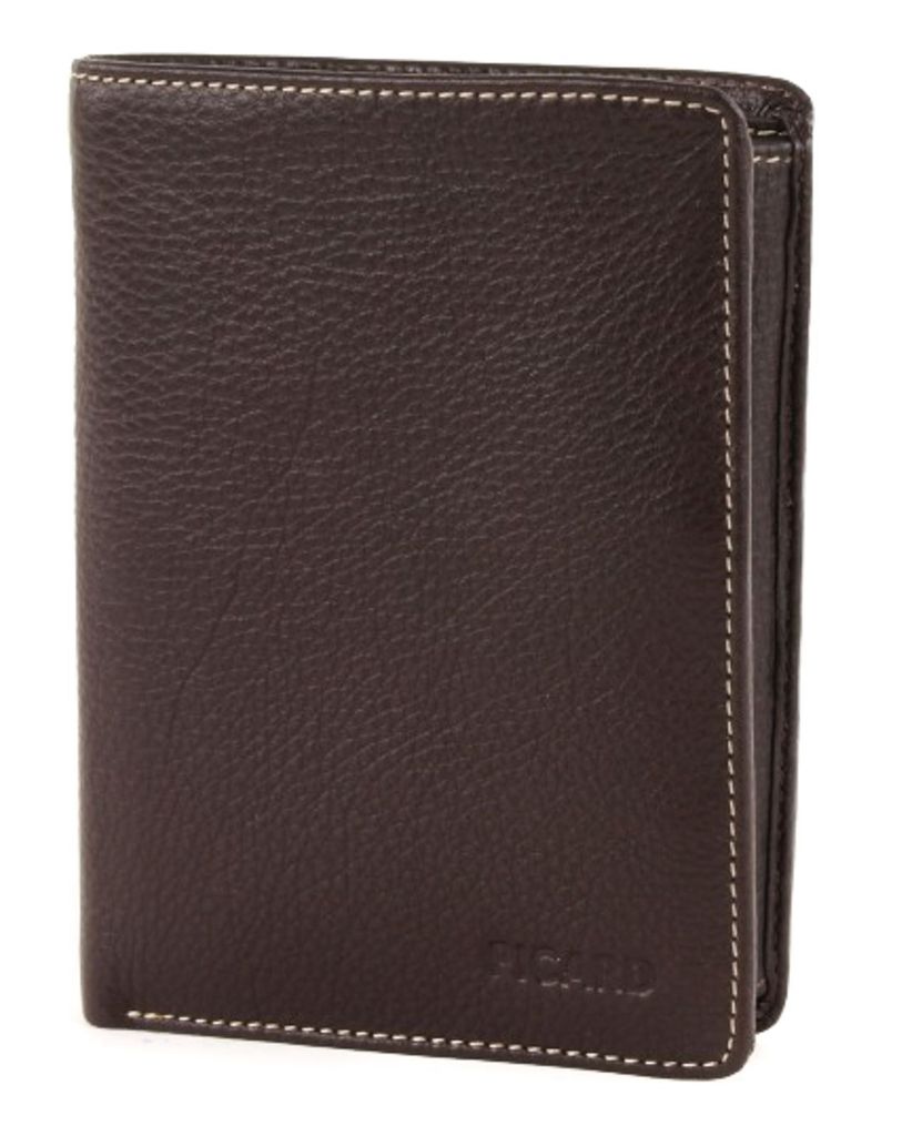 Picard Diego Geldbörse Leder 9 cm