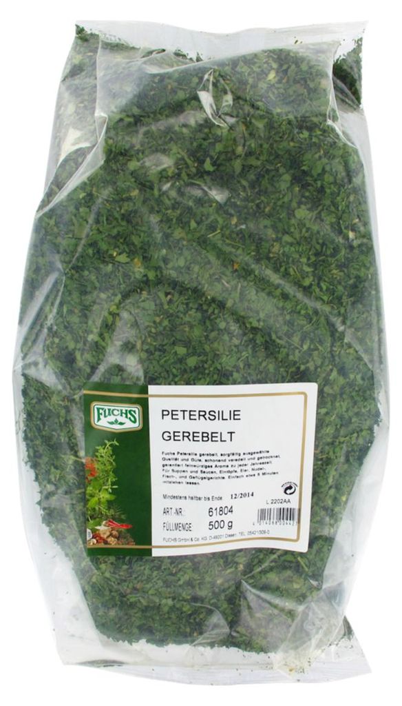 Fuchs Professional Pietruszka nacierana pikantna pikantna Zdjęcie produktu 