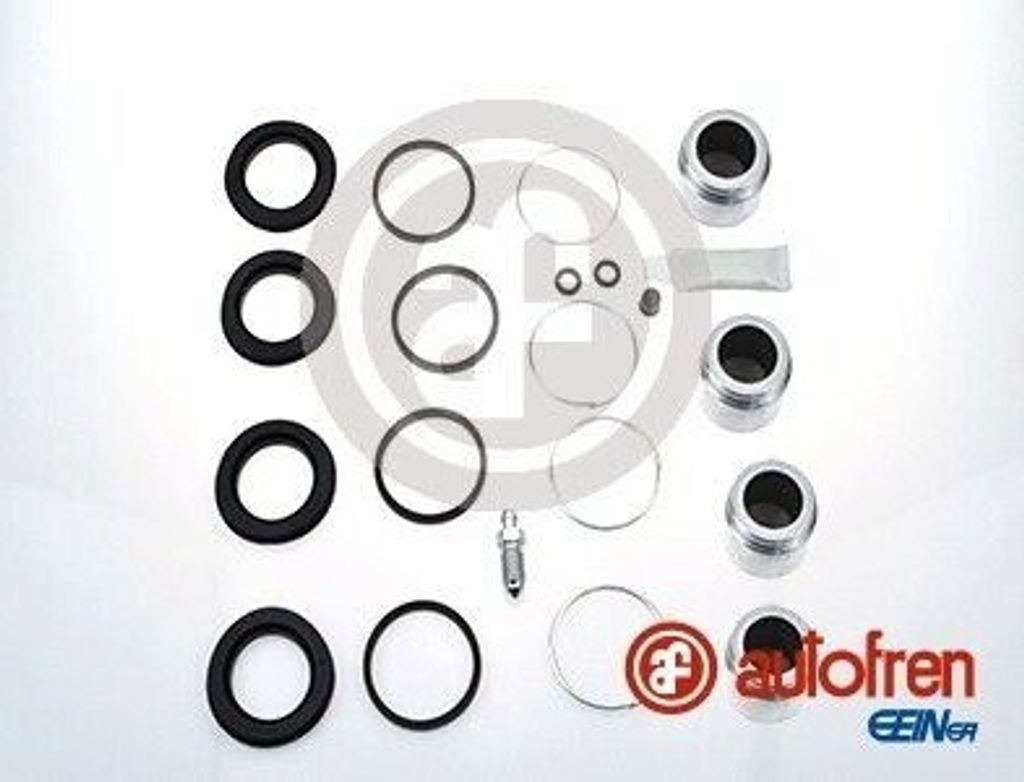 AUTOFREN SEINSA Bremssattel-Reparatursatz für TOYOTA SUPRA (JZA80) Vorne 43mm D42320C