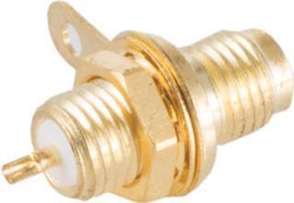 S/CONN maximum connectivity Video Stecker-SMA