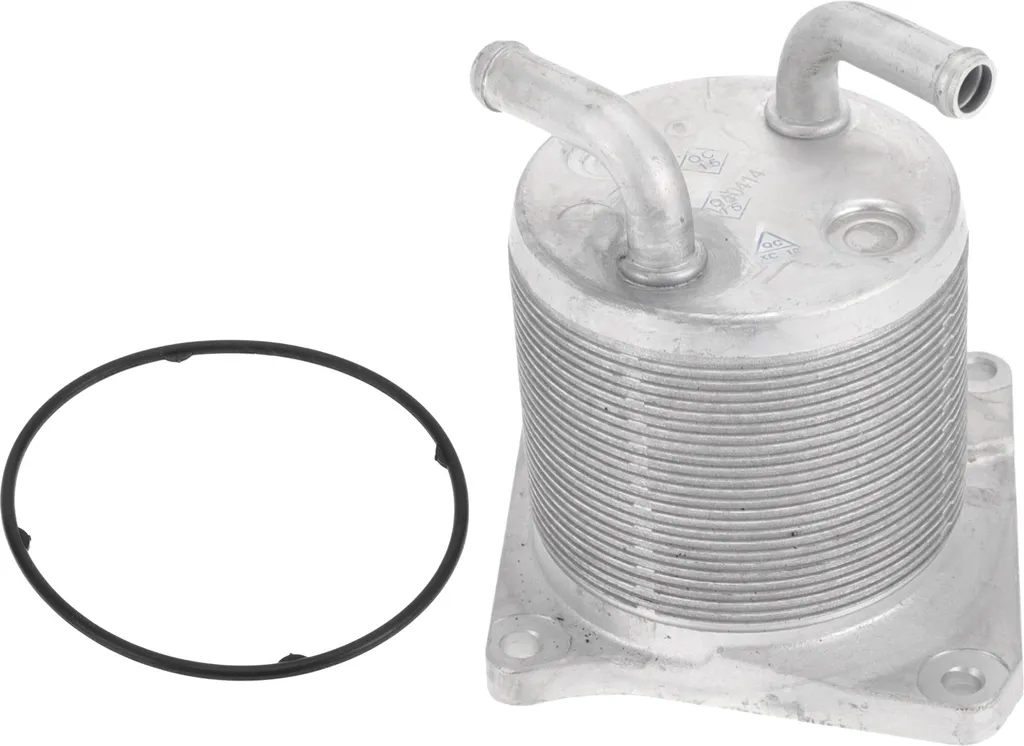 Refroidisseur Huile Transmission Nissan Rogue pour Longs Trajets 08-13
