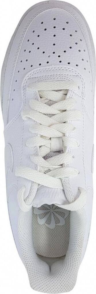 W Nike Court Vision Lo Nn White/White-White 39 Obrázok produktu 53