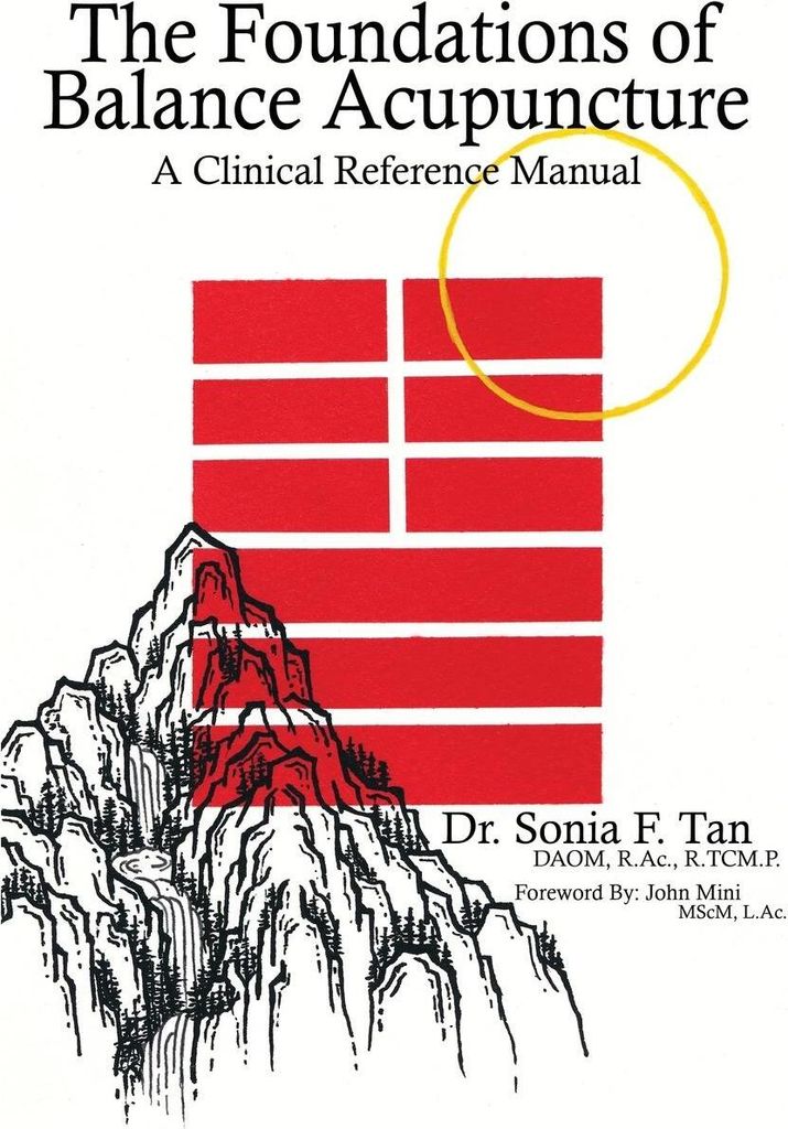 The Foundations of Balance Acupuncture