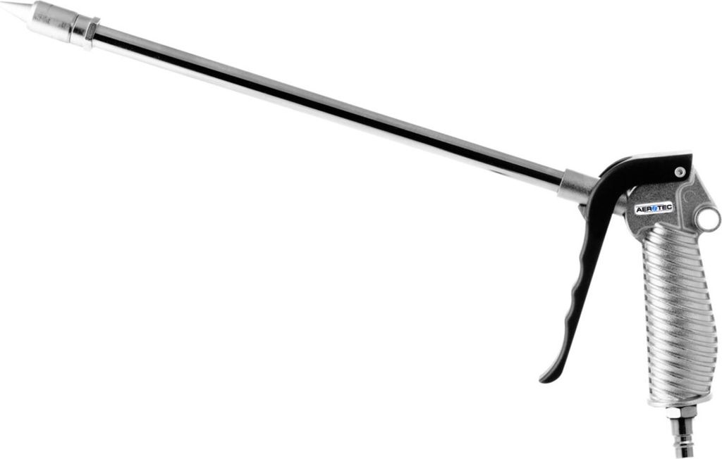Pistolet de soufflage Aerotec HF PRO long Image du produit 