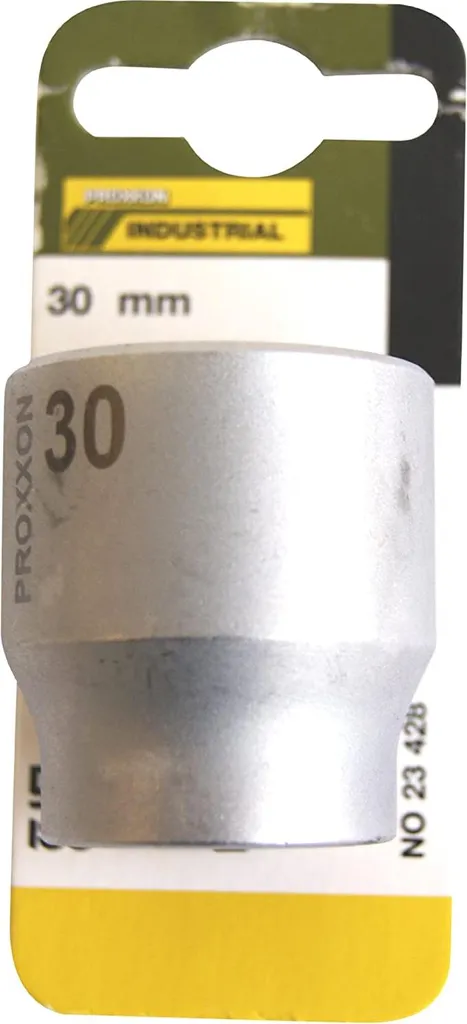 Acquista Proxxon 23428 Bussola 30mm 1/2" - Prezzo e Qualità Top