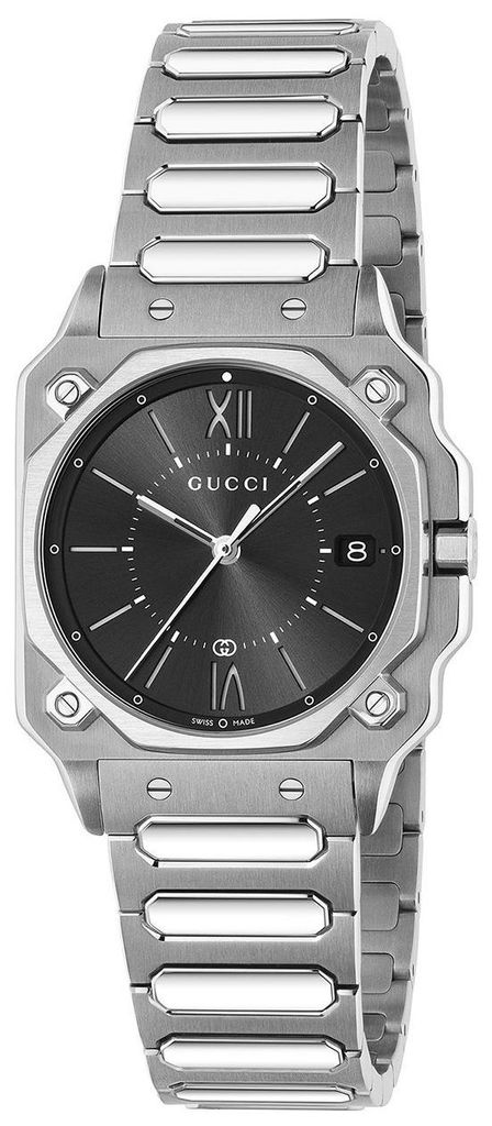 GUCCI Montres-bracelets YA166505 Image du produit 