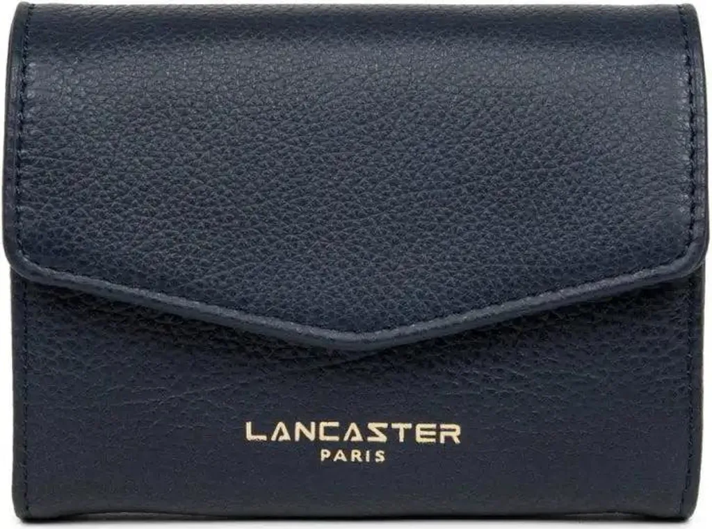 Portafoglio Lancaster Dune 129-19 Blu scuro