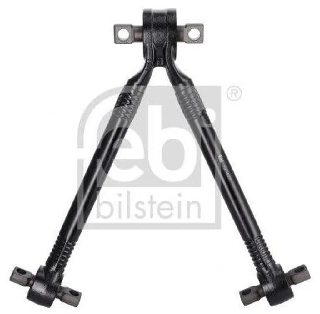 Bras triangulaire de suspension arrière pour poids lourds Mercedes