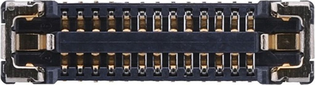 LCD Display FPC Connector Mainboard für Apple iPhone XR Verbindung Ersatzteil
