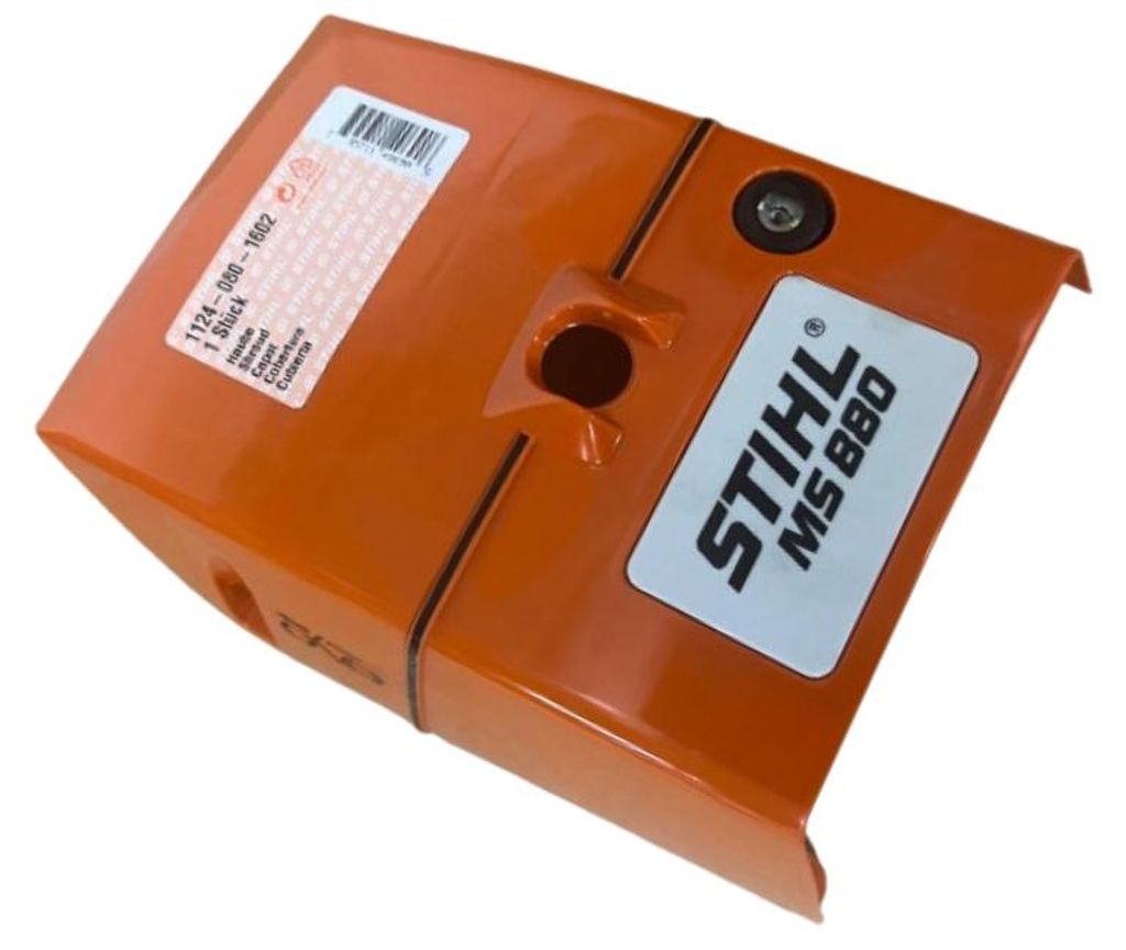 Stihl Original Haube für MS880 - 11240801602