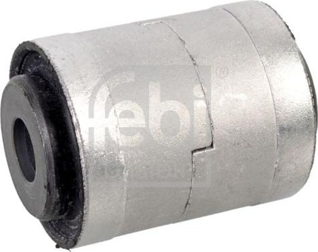 FEBI BILSTEIN 176652 Lagerung, Querlenker OE LR051616 kompatibel mit Discovery