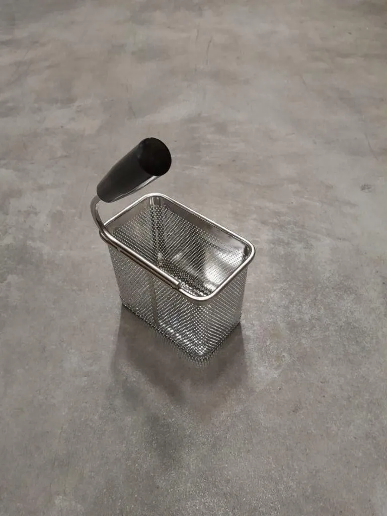 Offerta Cestello Cuocipasta Base 600 - Ricambio Professionale Inox