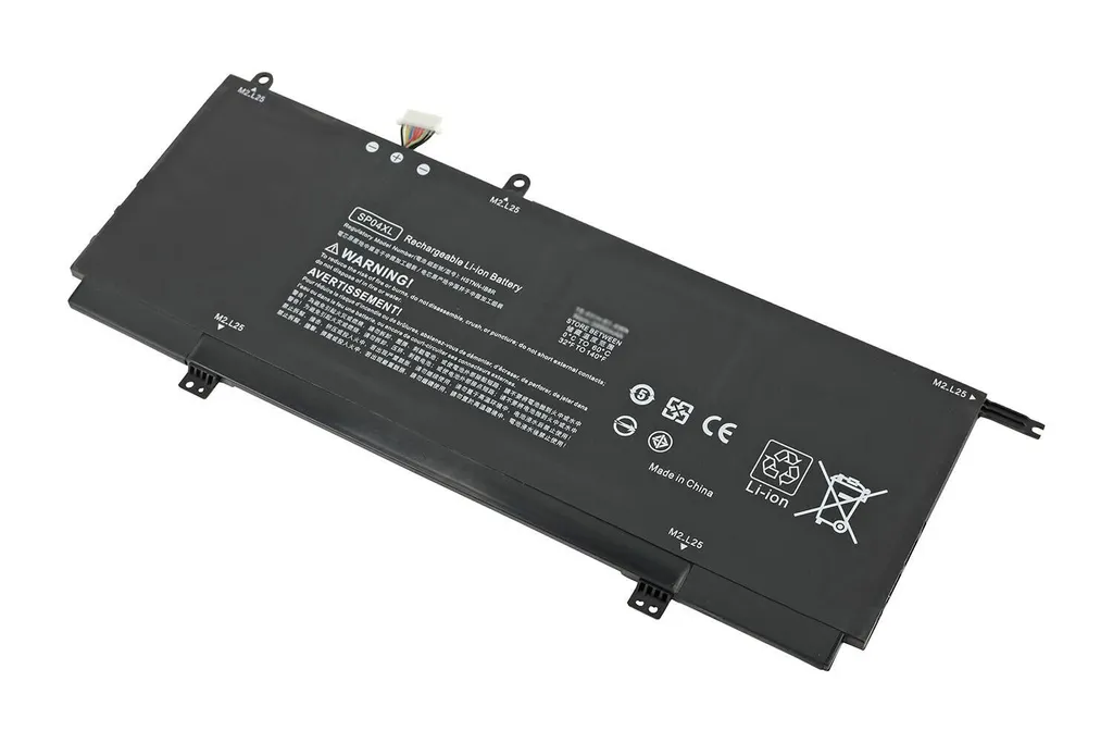 Batterie Ordinateur Portable HP HSTNN-OB1B 3990mAh Haute Performance