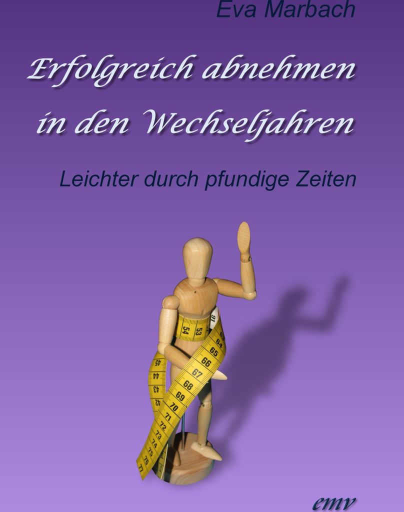 Erfolgreich abnehmen in den Wechseljahren: Leichter durch pfundige Zeiten