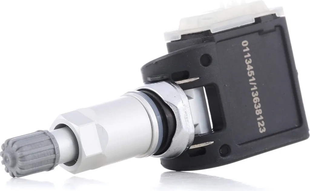 Solution voyant TPMS allumé : Capteur de pression pour Mercedes et BMW