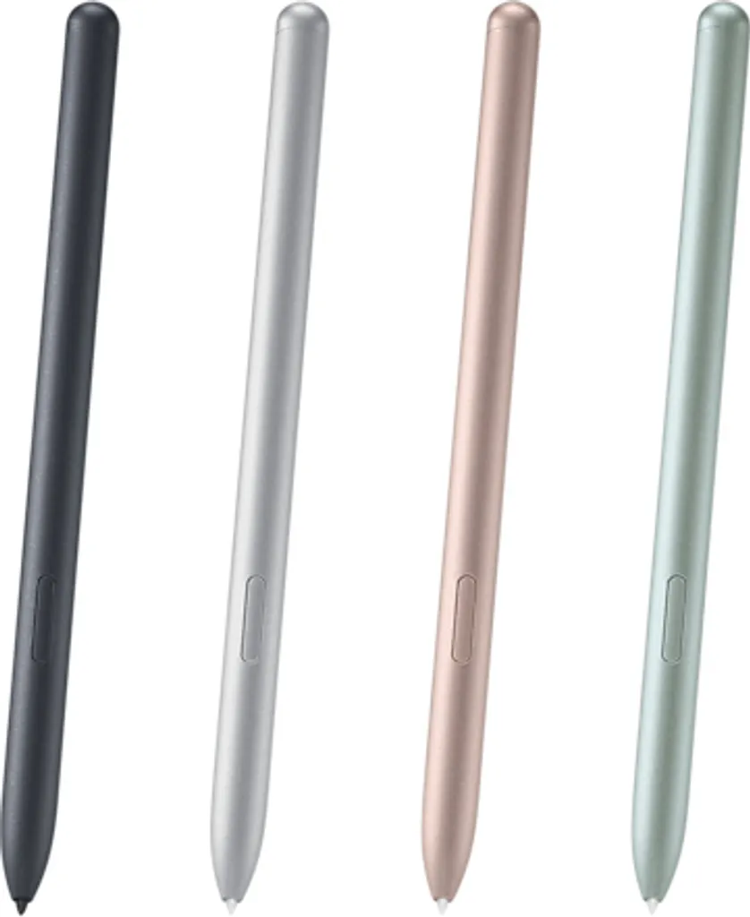 Stylet de Remplacement Samsung Rose pour Prise de Notes Galaxy Tab - 8