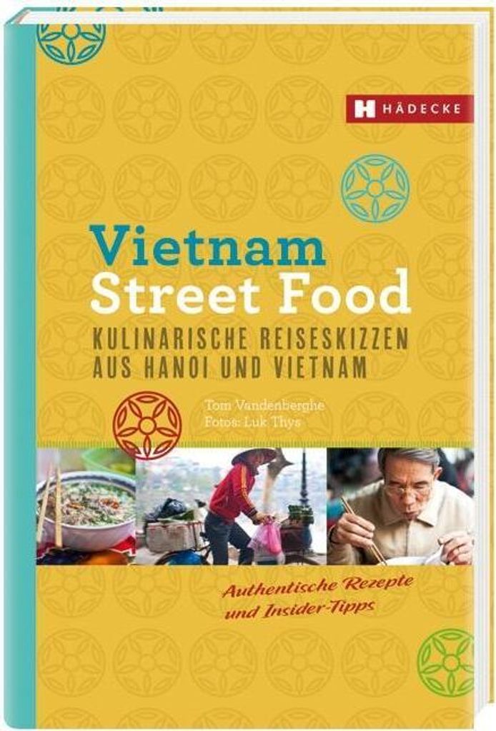 Vietnam Street Food