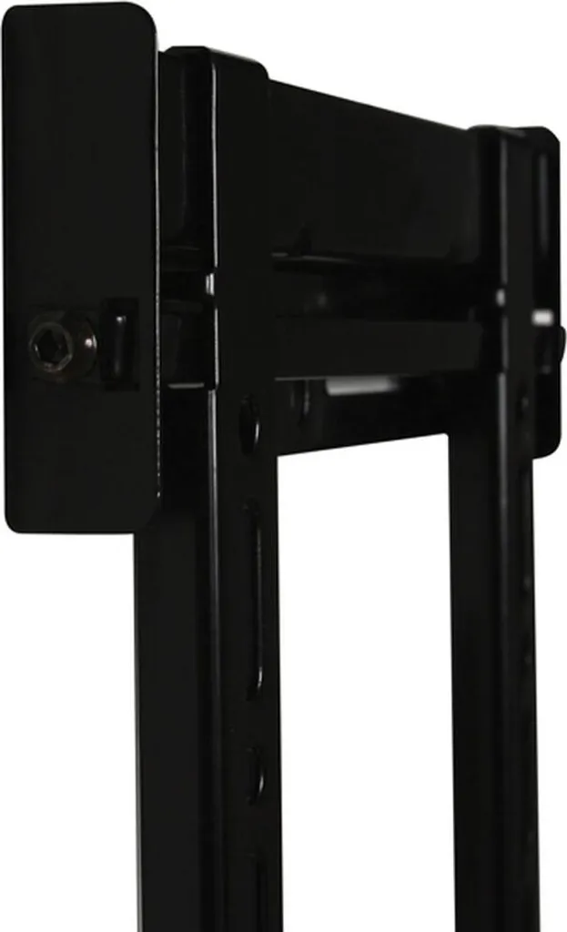Support de table d'écran B-Tech BTV520/B pour téléviseur 65 pouces noir - 3