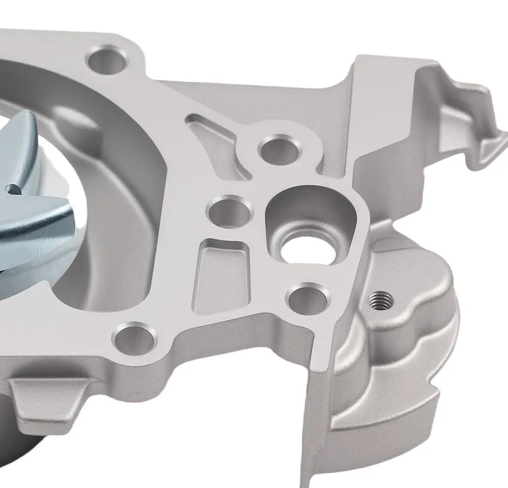 Kit de distribution complet pour Renault Clio 3 moteur 1.2 essence