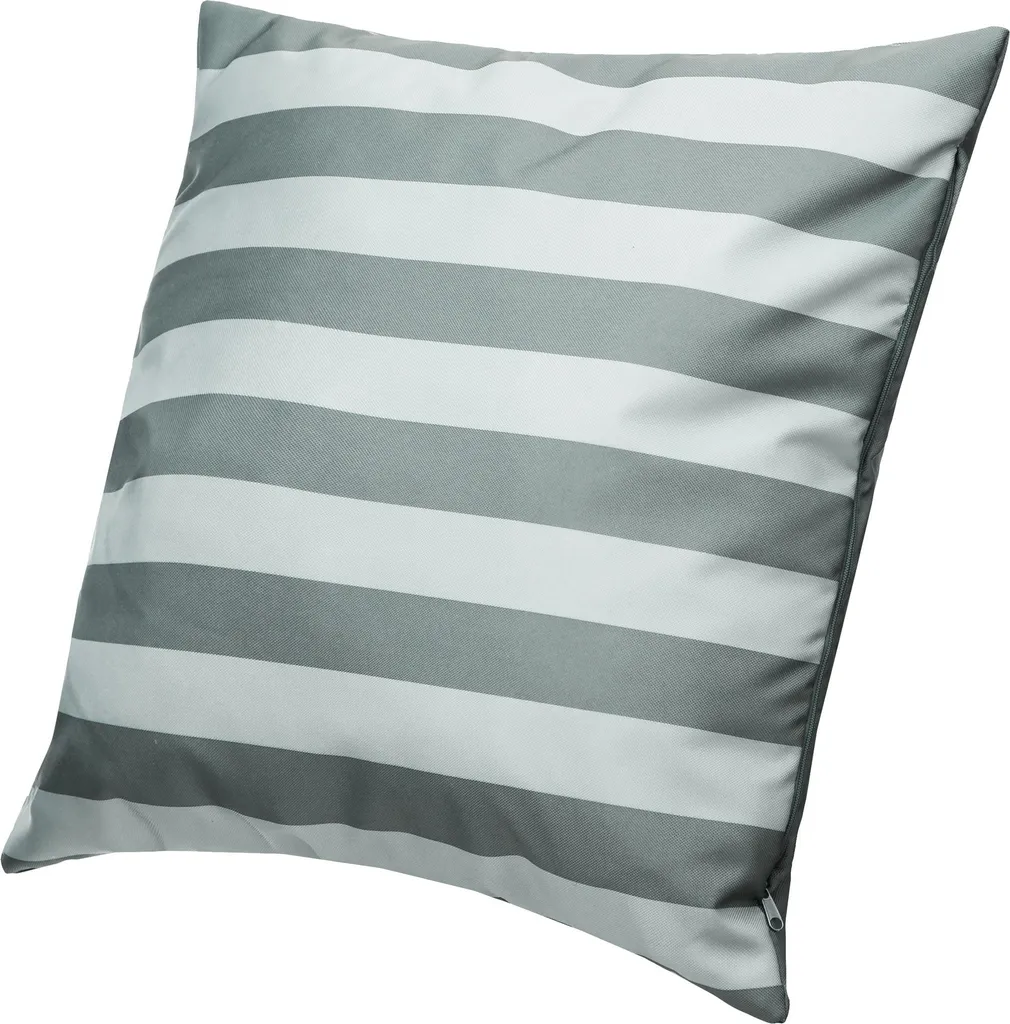 PillowPrim Verona Cuscino Giardino 50x50 Sfoderabile Impermeabile UV