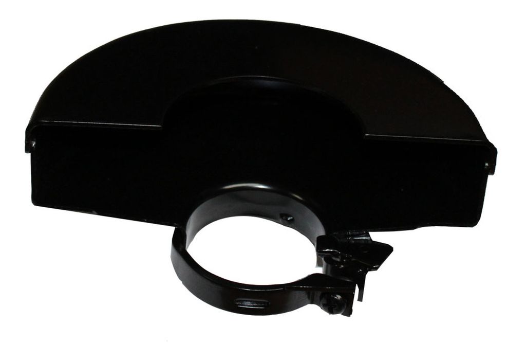 Makita Schutzhaube 125mm für DGA 504 / 505 / 506 / 511 / Produktbild 
