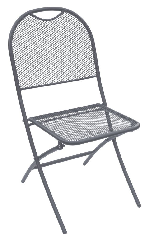 Filo Klappbarer Gartenstuhl 47 x 87 x 56 cm Produktbild 