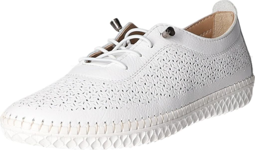Slipper/Kletthalbschuh Freizeit (casual) 6348-401