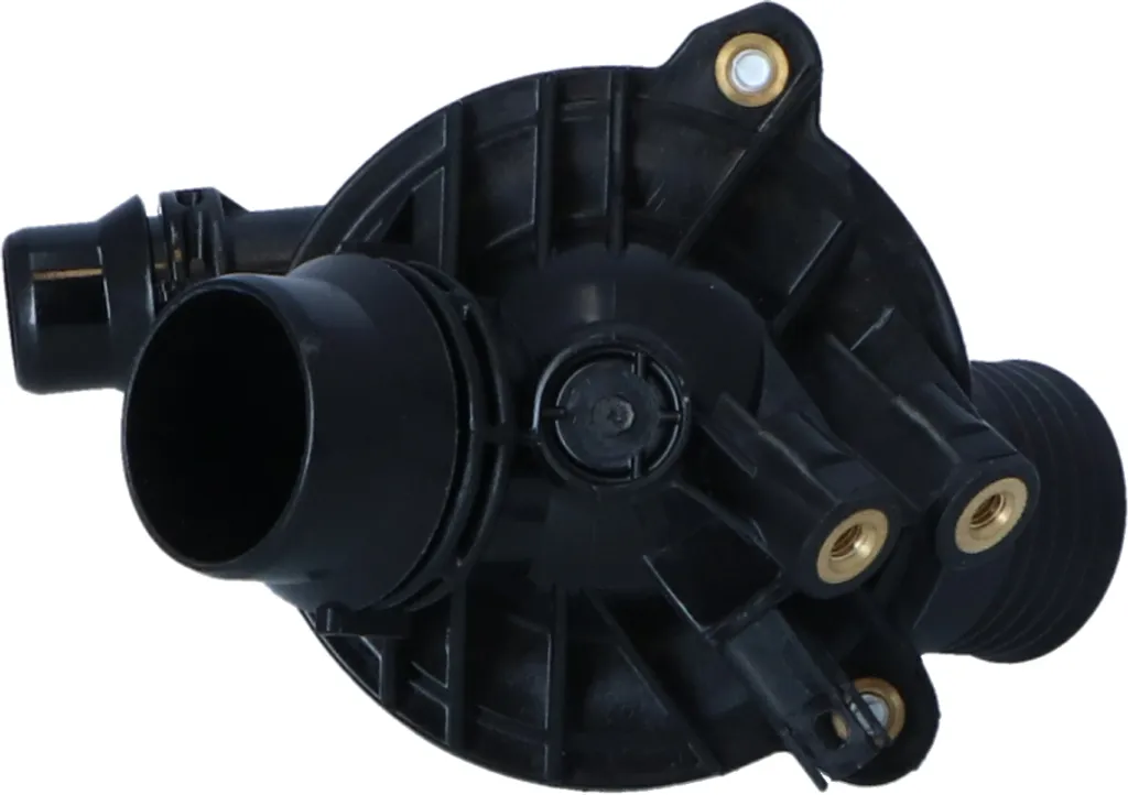 Thermostat pour circuit de refroidissement BMW X5 et X6 - NRF OE 11537550172