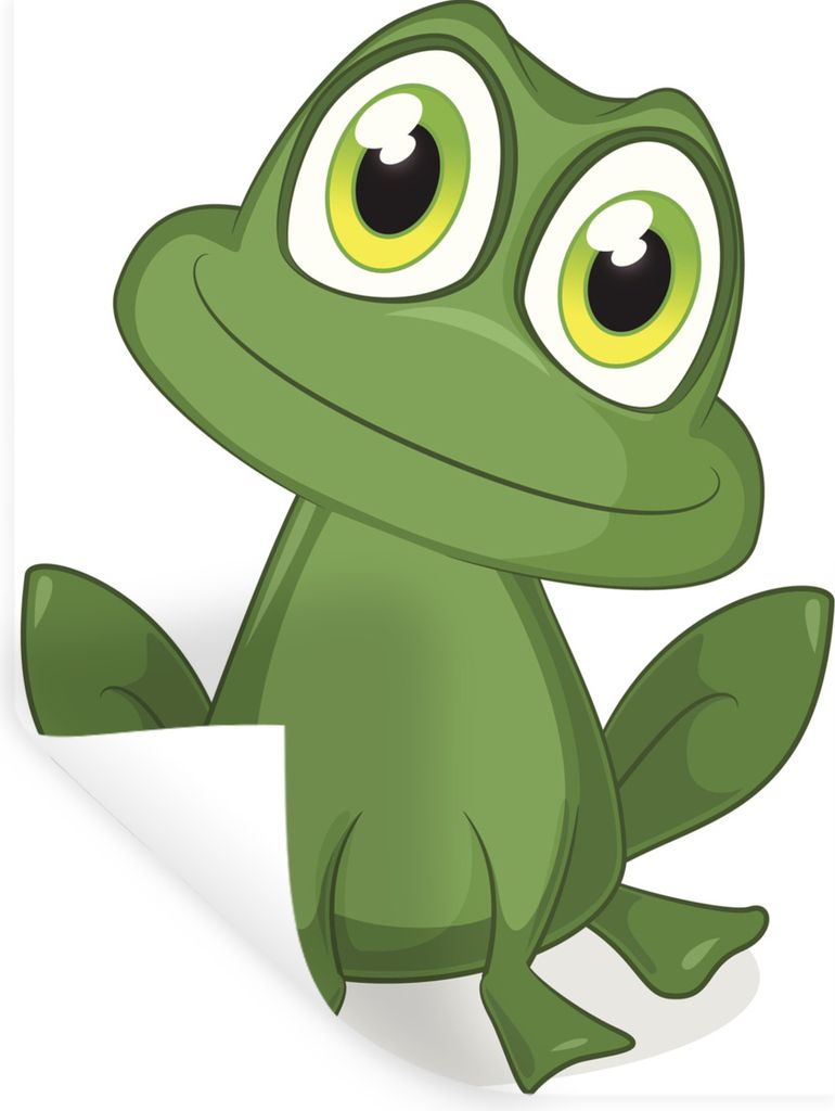 MuchoWow - Repositionierbar - Wasser abweisend