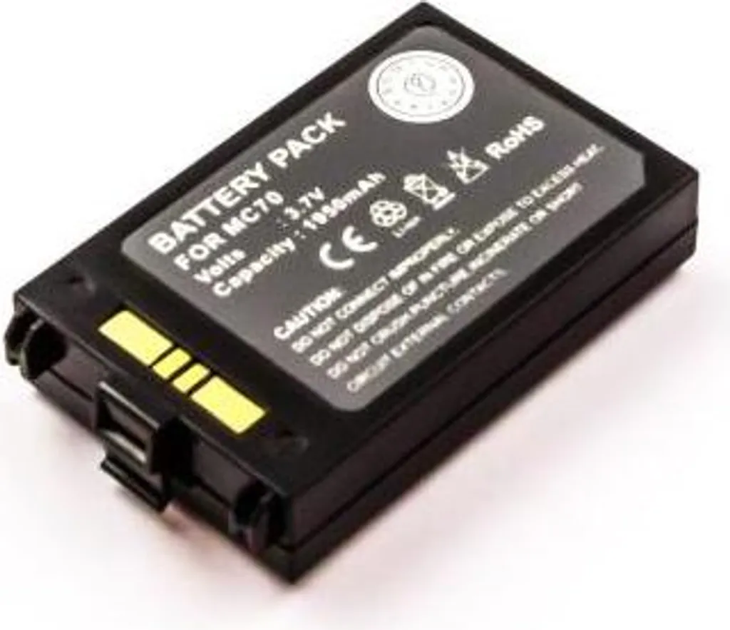 Batteria CoreParts Sostitutiva Alta Capacità per Laptop e Tablet - 1