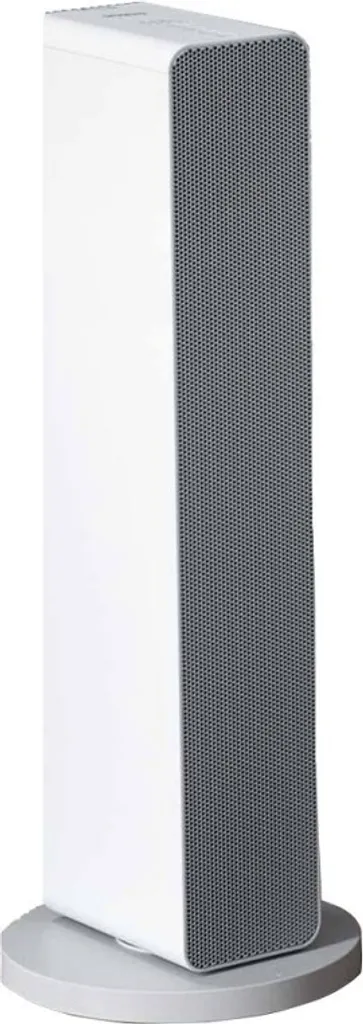 Smartmi ZNNFJ07ZM Termoventilatore intelligente Termoventilatore in ceramica 2kW