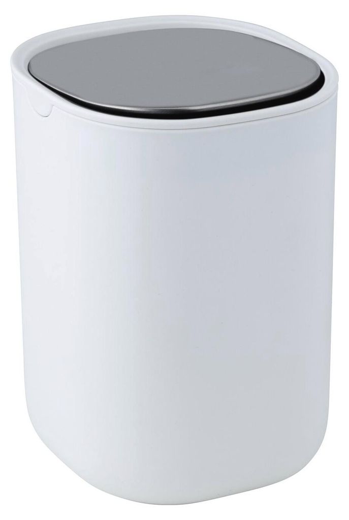 Müllbehälter FRINI, 1,5l, WENKO Produktbild 