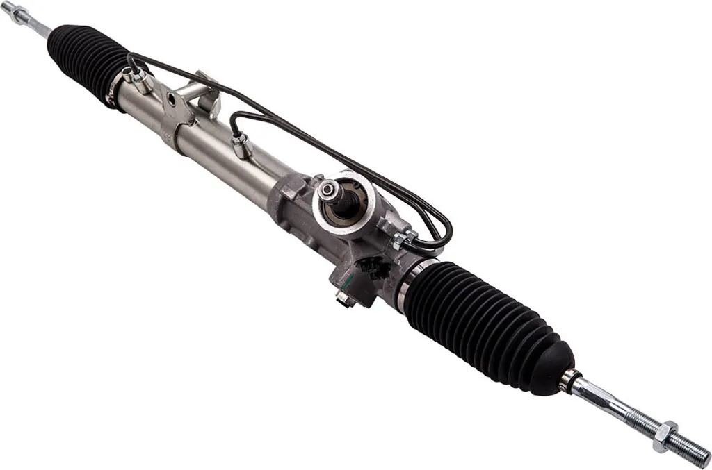 Direction Hydraulique BMW E36 : Pièce de Rechange pour Restauration