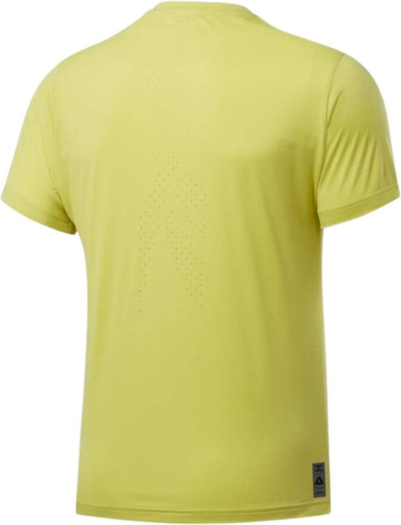 Tshirts Reebok Ubf Perforated FT0083