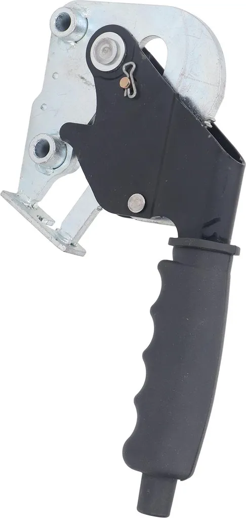 Réparer Frein à Main Chariot Linde avec le Levier 3355202606 E16 E20 E25 - 5