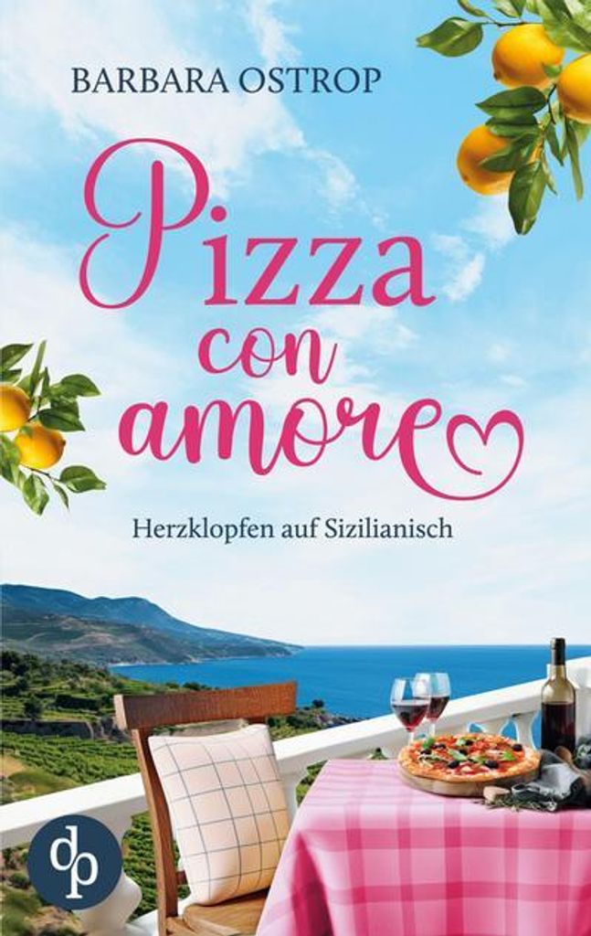 Pizza con amore