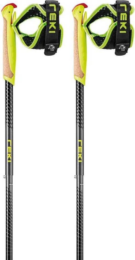 Leki sezione centrale I bastoncini Evotrail Fx One Ta 3 Immagine del prodotto 